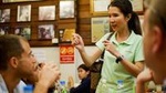 Bangkok Midnight Food Tour by Tuk Tuk