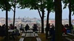 Beergarden Tour