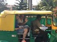 Bengaluru by Tuk Tuk!