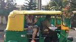 Bengaluru by Tuk Tuk!