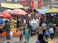 Bengaluru "Pete" City Market Half-Day Walking Tour