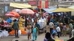 Bengaluru "Pete" City Market Half-Day Walking Tour