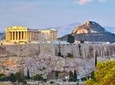 Best of Athens: Private Full-Day Tour including the Acropolis & Acropolis Museum