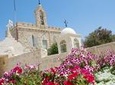 Bethlehem Tour from Jerusalem