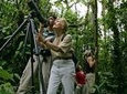 Birding Watching tour from San José