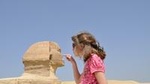 tour half-day to Giza pyramids sphinx and valley temple from cairo giza hotels