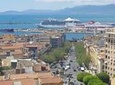 Cagliari Shore Excursion: Hop-on Hop-off City Private Tour