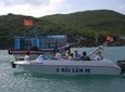 CAI RIVER CRUISE IN NHA TRANG