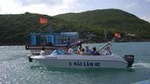 CAI RIVER CRUISE IN NHA TRANG
