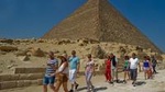 Full-Day Giza Pyramids and Cairo Tour from Cairo Airport 