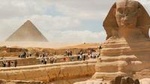 Cairo Day Tour by Air from Sharm El Sheikh Private