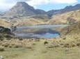 Cajas National Park Half Day Tour
