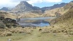 Cajas National Park Half Day Tour