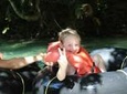 Calypso River Tubing Adventure from Ocho Rios