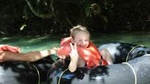 Calypso River Tubing Adventure from Ocho Rios