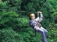 Canopy Adventure From Monteverde