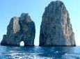 Capri and Blue Grotto Private Day Trip from Salerno