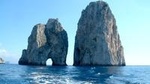 Capri and Blue Grotto Private Day Trip from Salerno