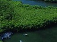 Cas Cay - Kayak Hike and Snorkel Adventure