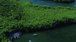 Cas Cay - Kayak Hike and Snorkel Adventure