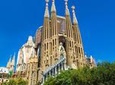Cathedral of the Sagrada Familia Private Tour in Barcelona