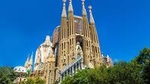 Cathedral of the Sagrada Familia Private Tour in Barcelona