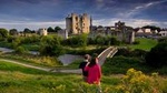 Full-Day Castles and Celtic History Tour from Dublin: Newgrange, Hill of Tara