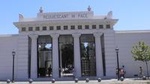 A Step into History and Arquitecture Around Recoleta Cemetery