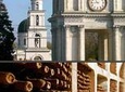 Chisinau City Tour and Cricova Winery in One Day