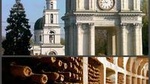 Chisinau City Tour and Cricova Winery in One Day
