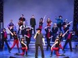 Clay Cooper's Country Express in Branson