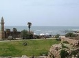 Jaffa and Caesarea Private Tour from Tel Aviv
