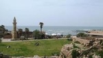 Jaffa and Caesarea Private Tour from Tel Aviv