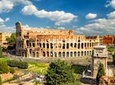 Private 3-Hour Colosseum, Roman Forum, and Palatine Hill Tour