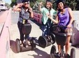 Comedy Segway Tour Music Edition