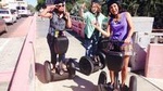 Comedy Segway Tour Music Edition