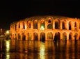 Dark Historical Verona Walking Tour