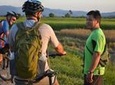 Cycling the Mae Ngat Valley in Chiang Mai