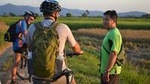 Cycling the Mae Ngat Valley in Chiang Mai