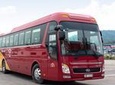 Daily Shuttle Bus Hanoi - Sapa