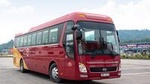 Daily Shuttle Bus Hanoi - Sapa