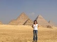 Day Tour from Sharm el Sheikh to Cairo by plane