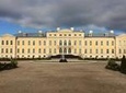 Vilnius to Riga via the Hill of Crosses, Rundale Palace & Bauska Castle