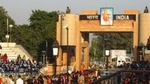 Amritsar: Visit to Golden Temple & Wagah Border with Hotel pick-up & drop-off