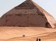 Day Tour Pyramids of Giza and Dahshur from Cairo