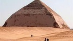 Day Tour Pyramids of Giza and Dahshur from Cairo