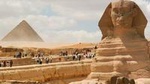 Private Day Tour to the Pyramids of Giza and Egyptian Museum and Camel Riding