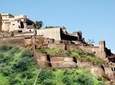 Day Trip to The Kumbhalgarh Fort from Udaipur