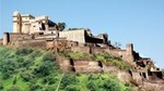 Day Trip to The Kumbhalgarh Fort from Udaipur
