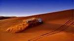 Dubai Desert Red Dune Half-Day Safari Adventure & BBQ Dinner